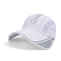 Summer protection hat women's outdoor cycling retractable large brimmed visor quick drying waterproof breathable duck tongue