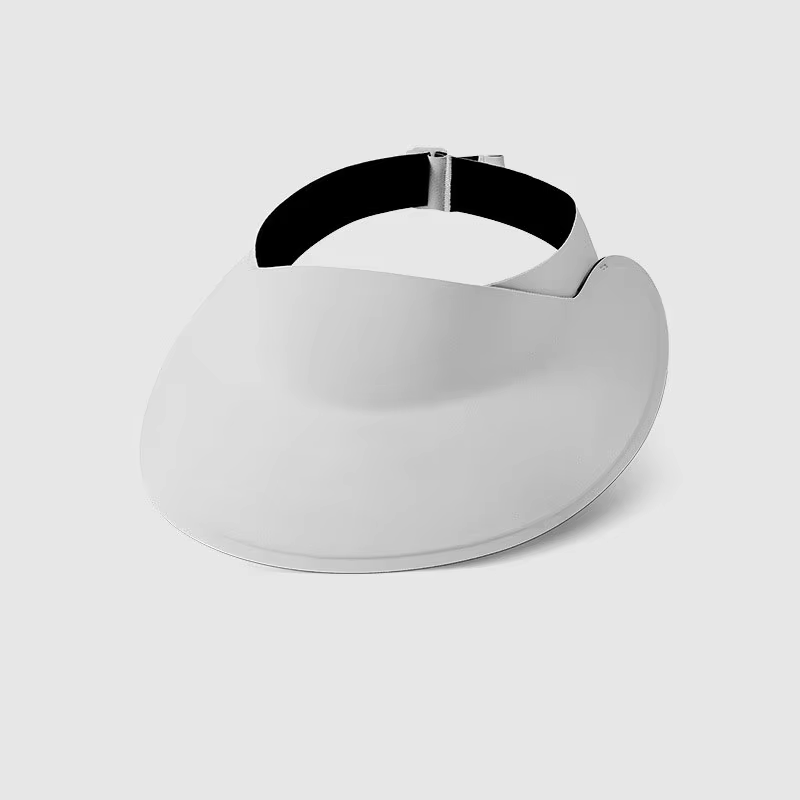 Foldable Empty Top Sun Hat For Boys Girls Summer Outdoor UV Protection Hat Breathable Seamless Portable Anti-ultraviolet Visor S